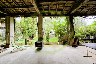 achat maison consac 17150