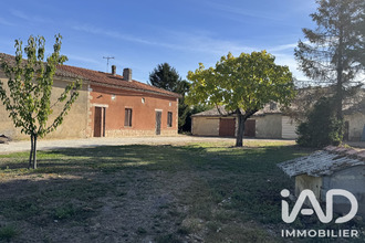 achat maison consac 17150
