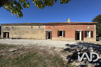 achat maison consac 17150