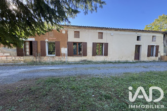 achat maison consac 17150