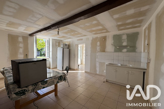 achat maison consac 17150