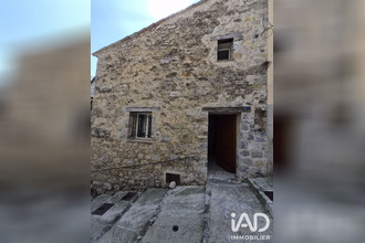 achat maison consegudes 06510