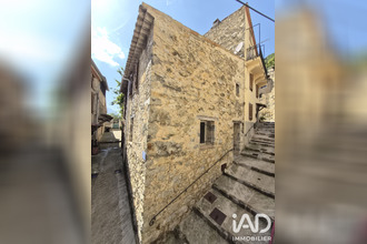 achat maison consegudes 06510