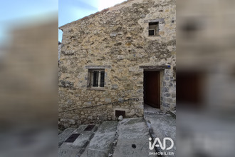 achat maison consegudes 06510