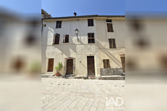 achat maison consegudes 06510