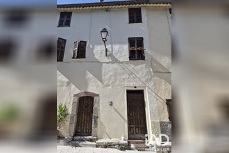 achat maison consegudes 06510