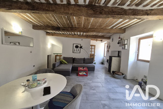 achat maison consegudes 06510