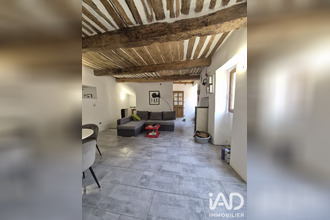 achat maison consegudes 06510
