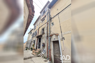 achat maison consegudes 06510