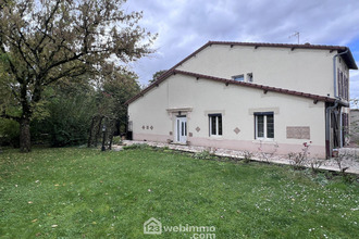 achat maison consenvoye 55110