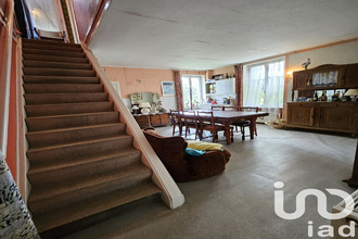 achat maison consenvoye 55110