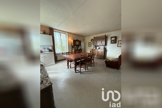 achat maison consenvoye 55110