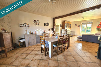 achat maison consenvoye 55110