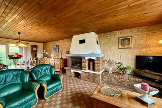 achat maison contalmaison 80300