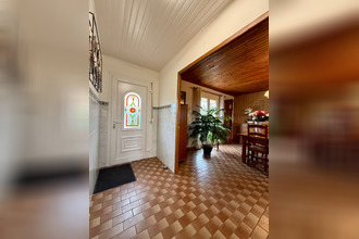 achat maison contalmaison 80300