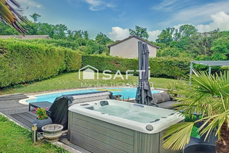 achat maison contamine-sarzin 74270