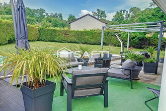 achat maison contamine-sarzin 74270