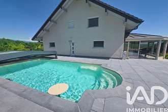 achat maison contamine-sarzin 74270