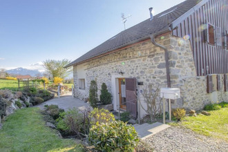 achat maison contamine-sur-arve 74130