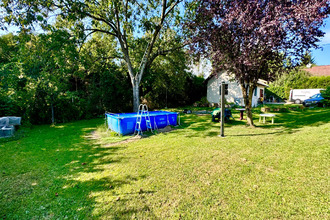 achat maison contamine-sur-arve 74130