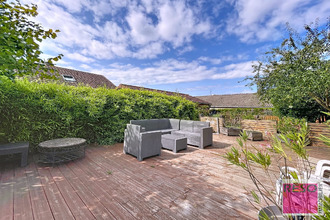 achat maison contamine-sur-arve 74130