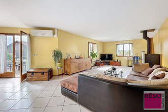 achat maison contamine-sur-arve 74130