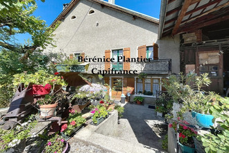 achat maison contamine-sur-arve 74130