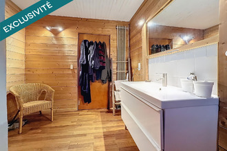 achat maison contamine-sur-arve 74130