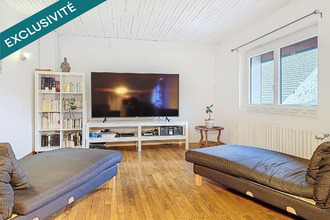 achat maison contamine-sur-arve 74130