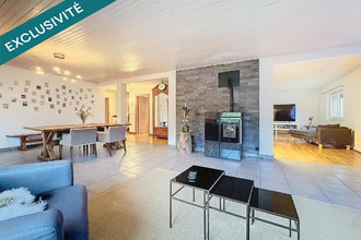 achat maison contamine-sur-arve 74130