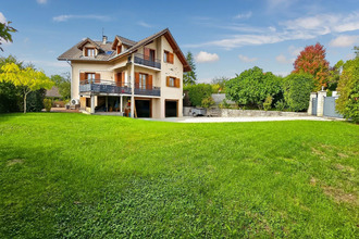 achat maison contamine-sur-arve 74130