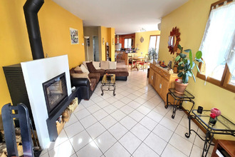 achat maison contamine-sur-arve 74130