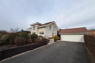 achat maison contamine-sur-arve 74130