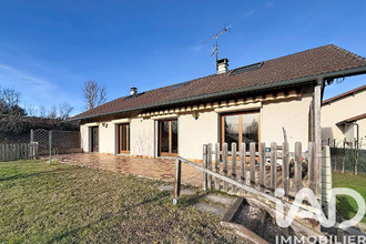 achat maison contamine-sur-arve 74130