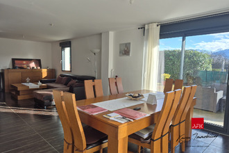 achat maison contamine-sur-arve 74130