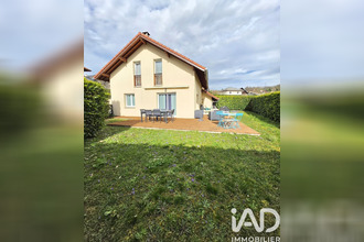 achat maison contamine-sur-arve 74130