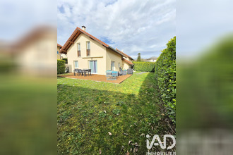 achat maison contamine-sur-arve 74130