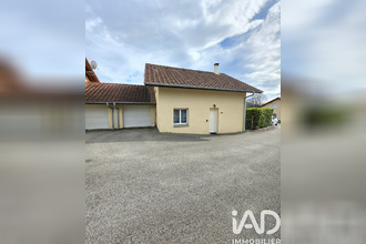 achat maison contamine-sur-arve 74130