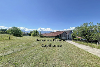 achat maison contamine-sur-arve 74130