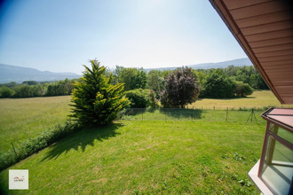 achat maison contamine-sur-arve 74130