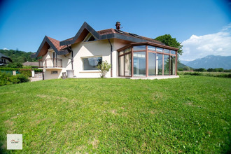 achat maison contamine-sur-arve 74130