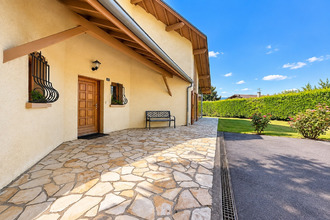 achat maison contamine-sur-arve 74130