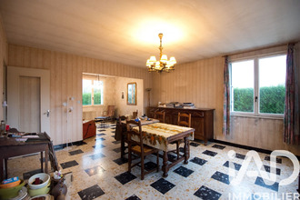 achat maison contay 80560