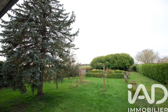 achat maison contay 80560