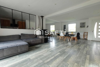 achat maison contay 80560