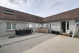 achat maison contay 80560