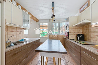 achat maison contay 80560