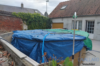 achat maison contay 80560