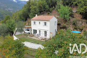 achat maison contes 06390