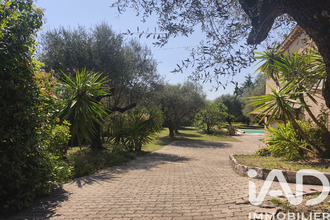 achat maison contes 06390